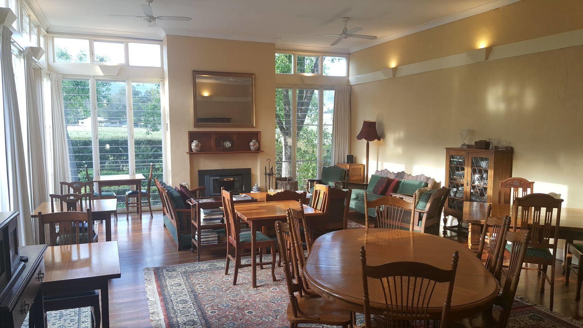 Hotel Broughton Mill Farm