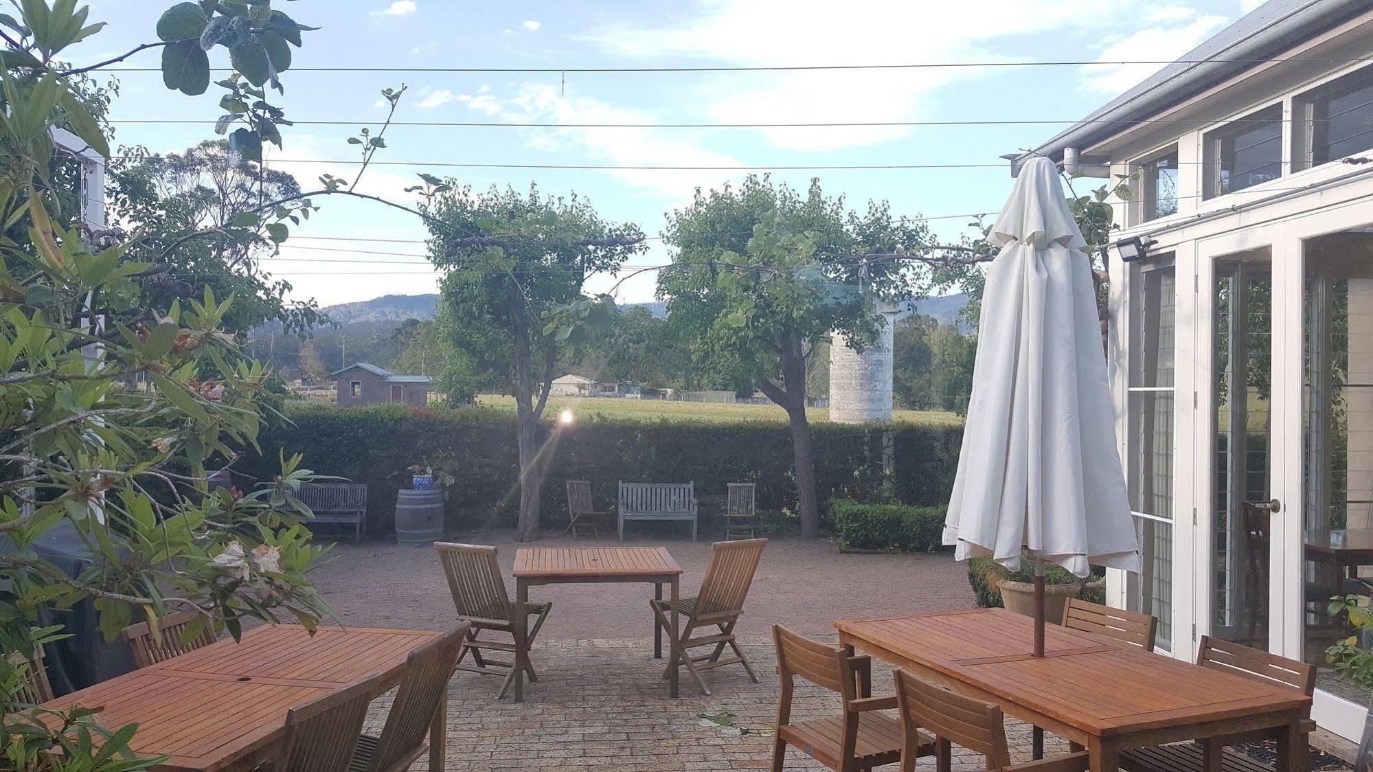 Hotel Broughton Mill Farm *