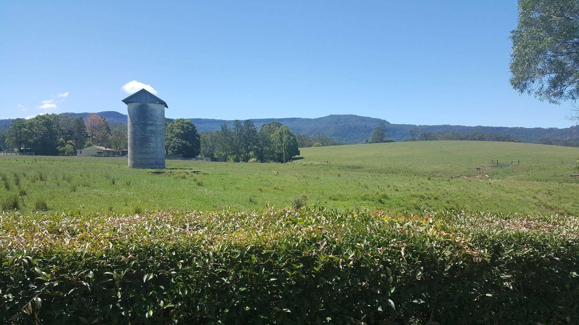 Hotel Broughton Mill Farm Berry