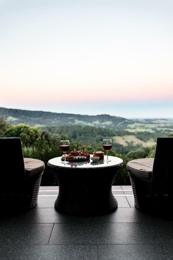 Mt Hay Retreat