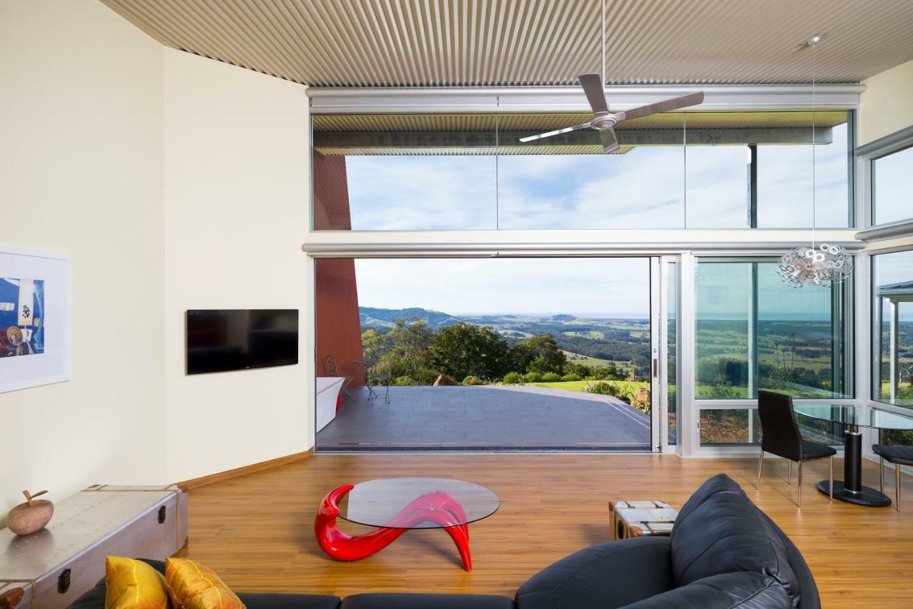 Mt Hay Retreat *
