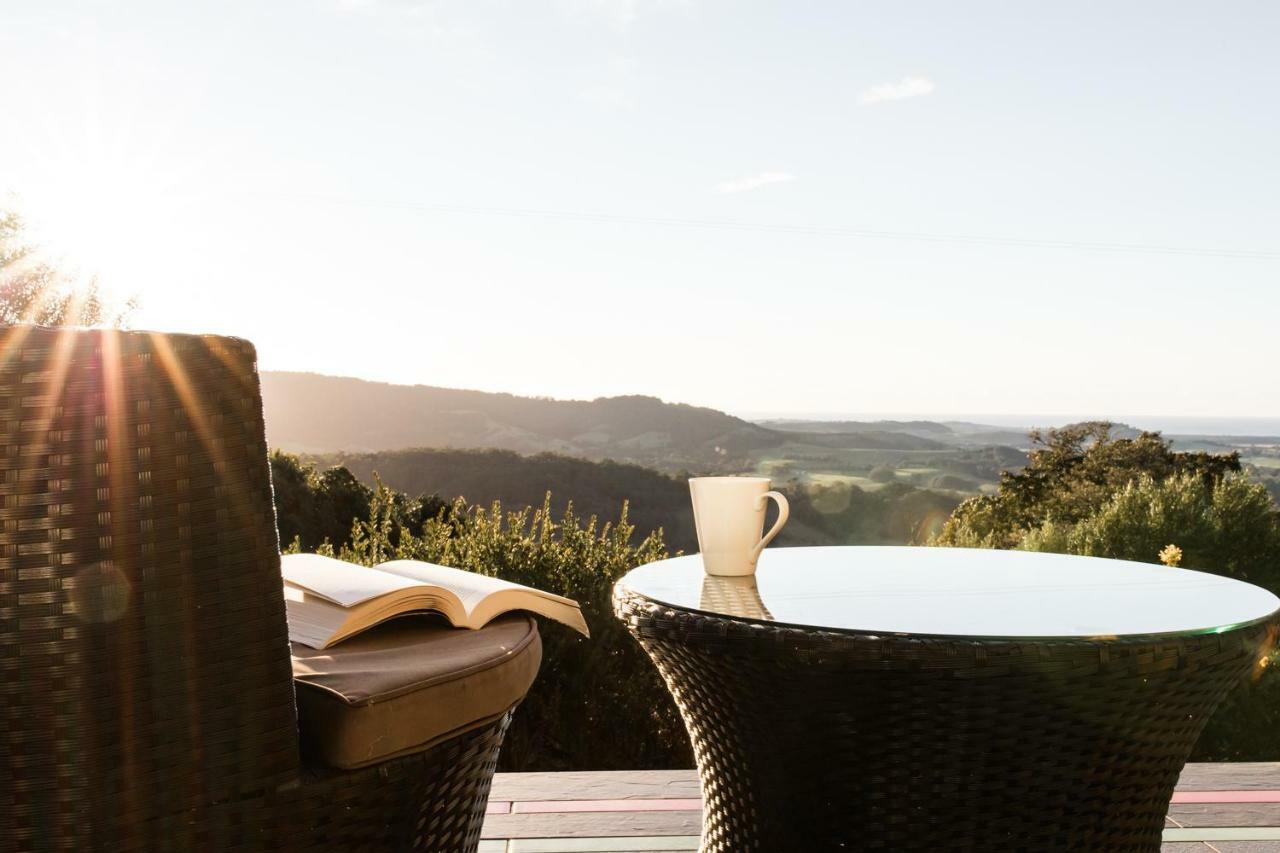Country house Mt Hay Retreat