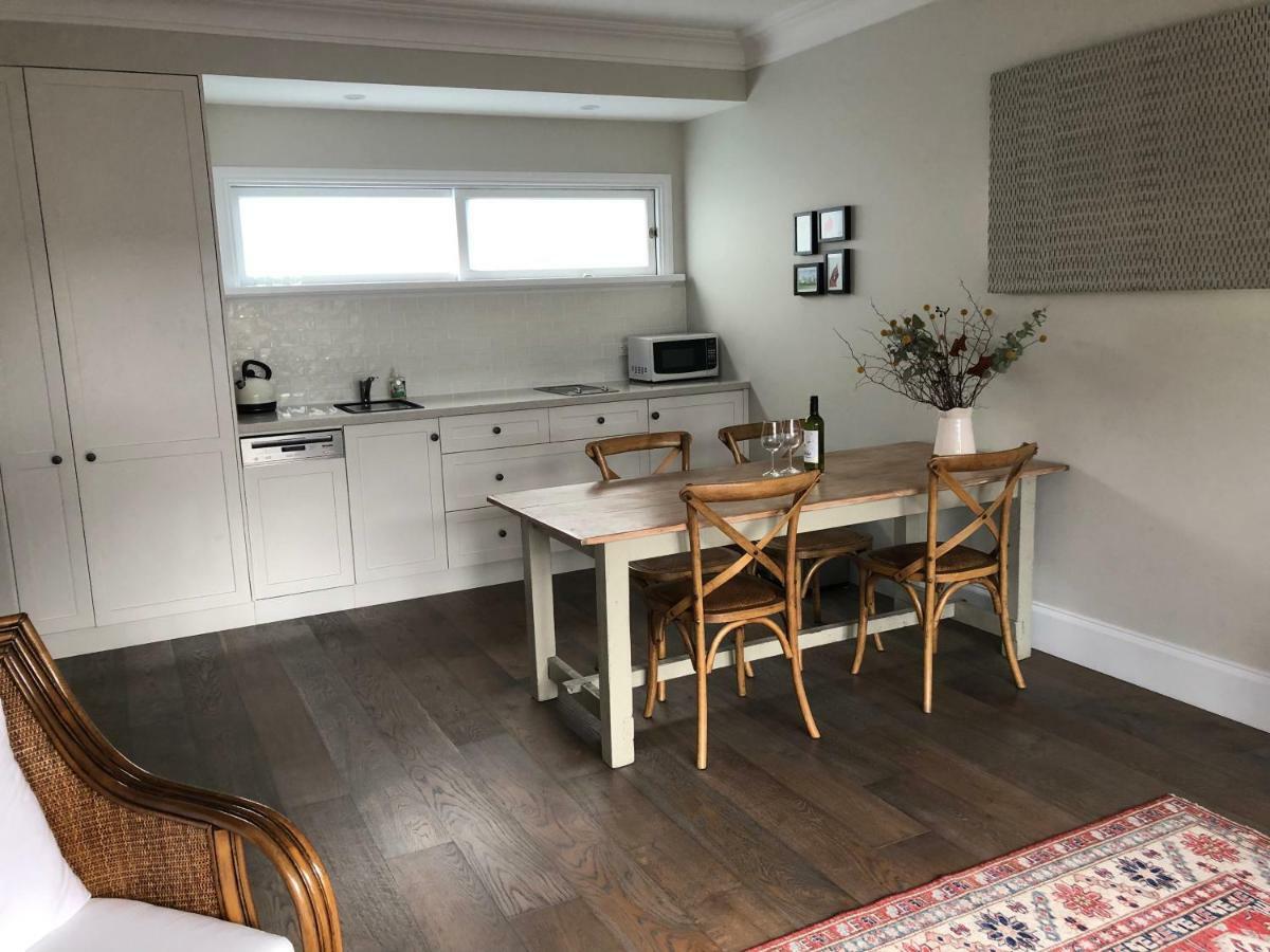 Fig Tree Apartment *