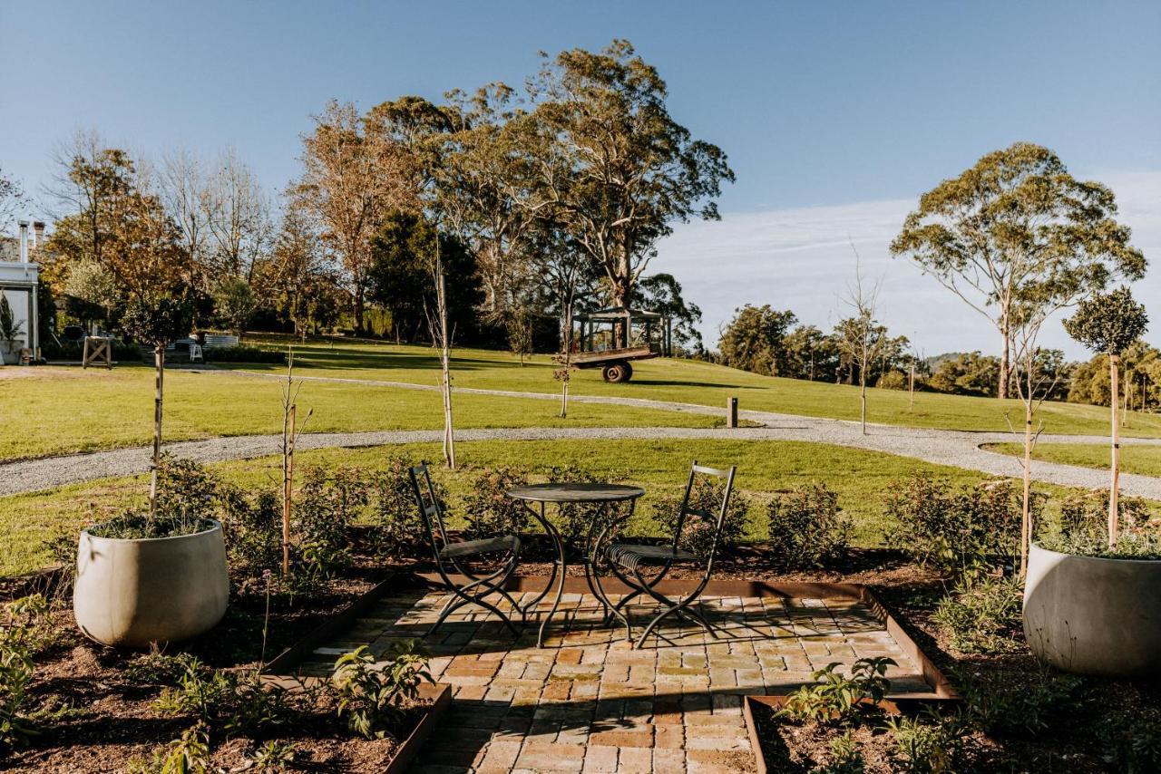 The Homestead Hotel *