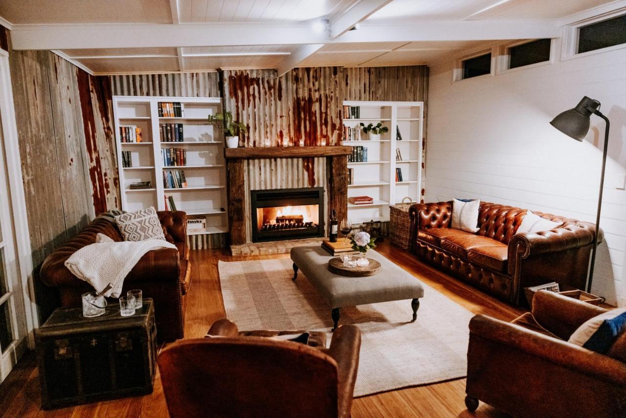 The Homestead Hotel