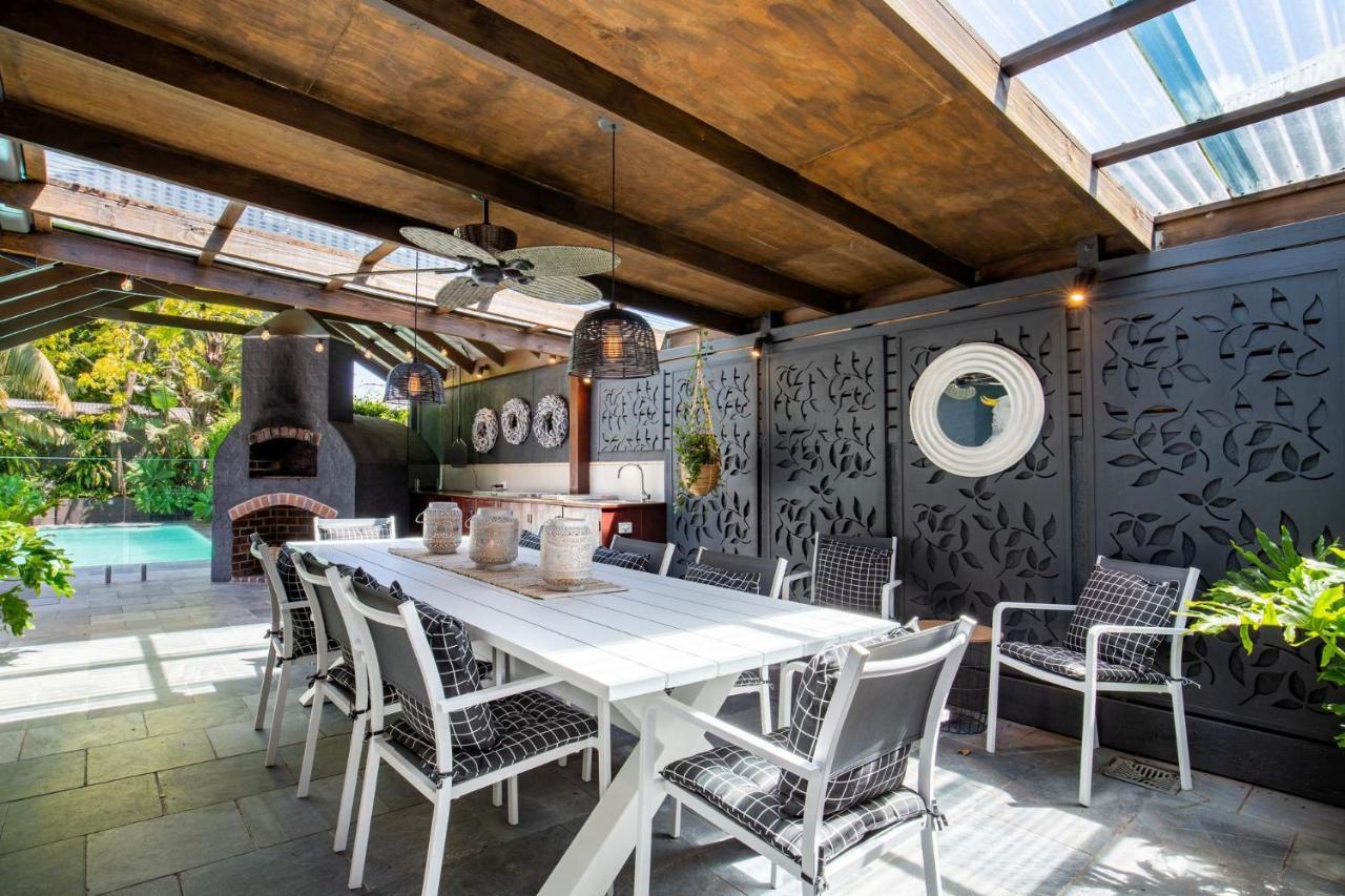Mulberry House - Pet Friendly With Swimming Pool