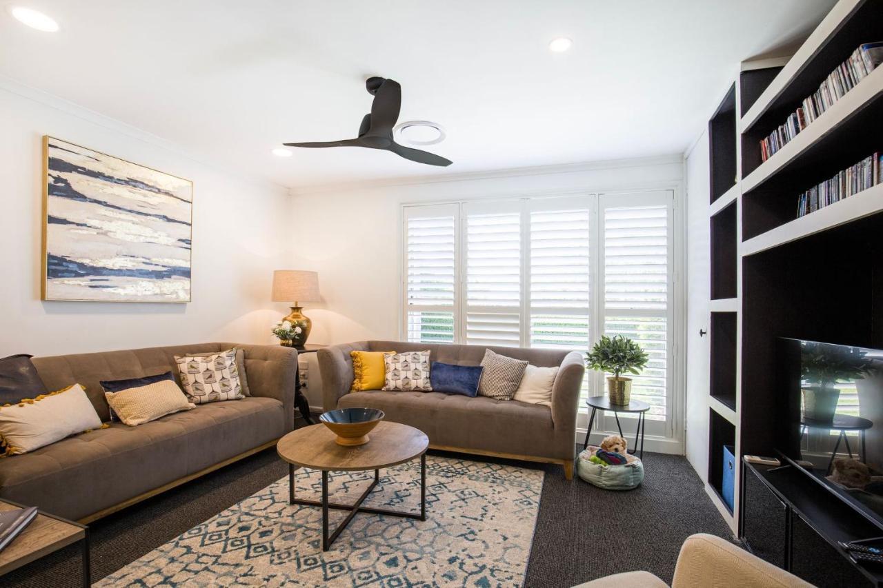 Mulberry House - Pet Friendly With Swimming Pool *