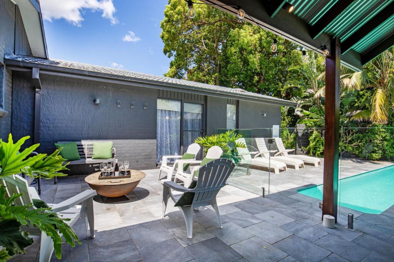 Mulberry House - Pet Friendly With Swimming Pool