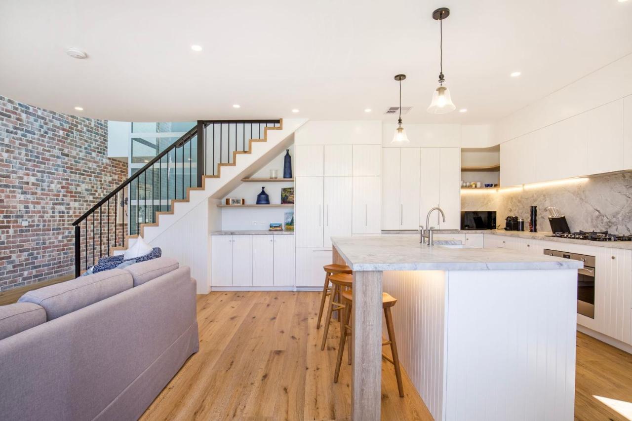 Camellia - Pet Friendly - 3 Min Walk To Centre Of *
