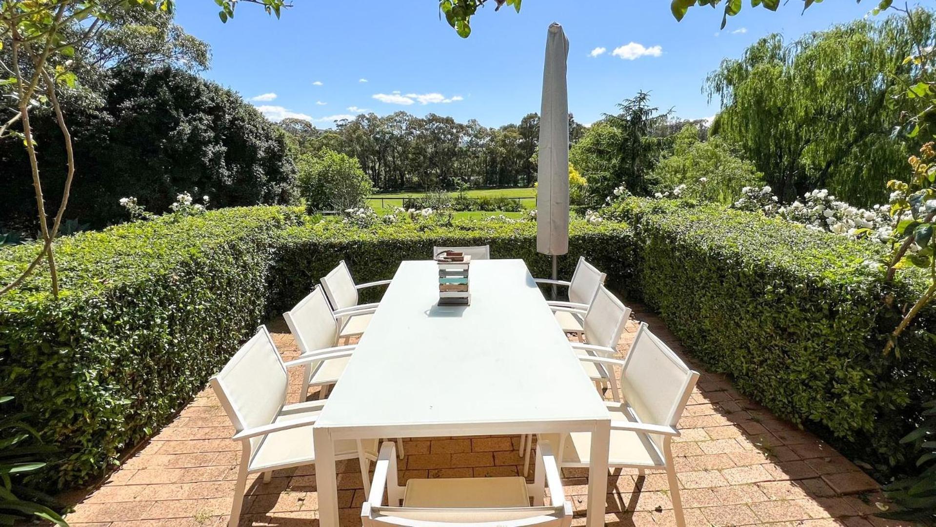 Coolaroo House - Rural Bliss By The Coast Holiday home