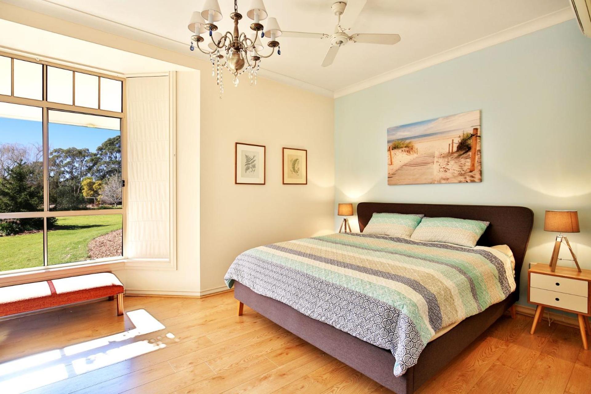 Holiday home Coolaroo House - Rural Bliss By The Coast