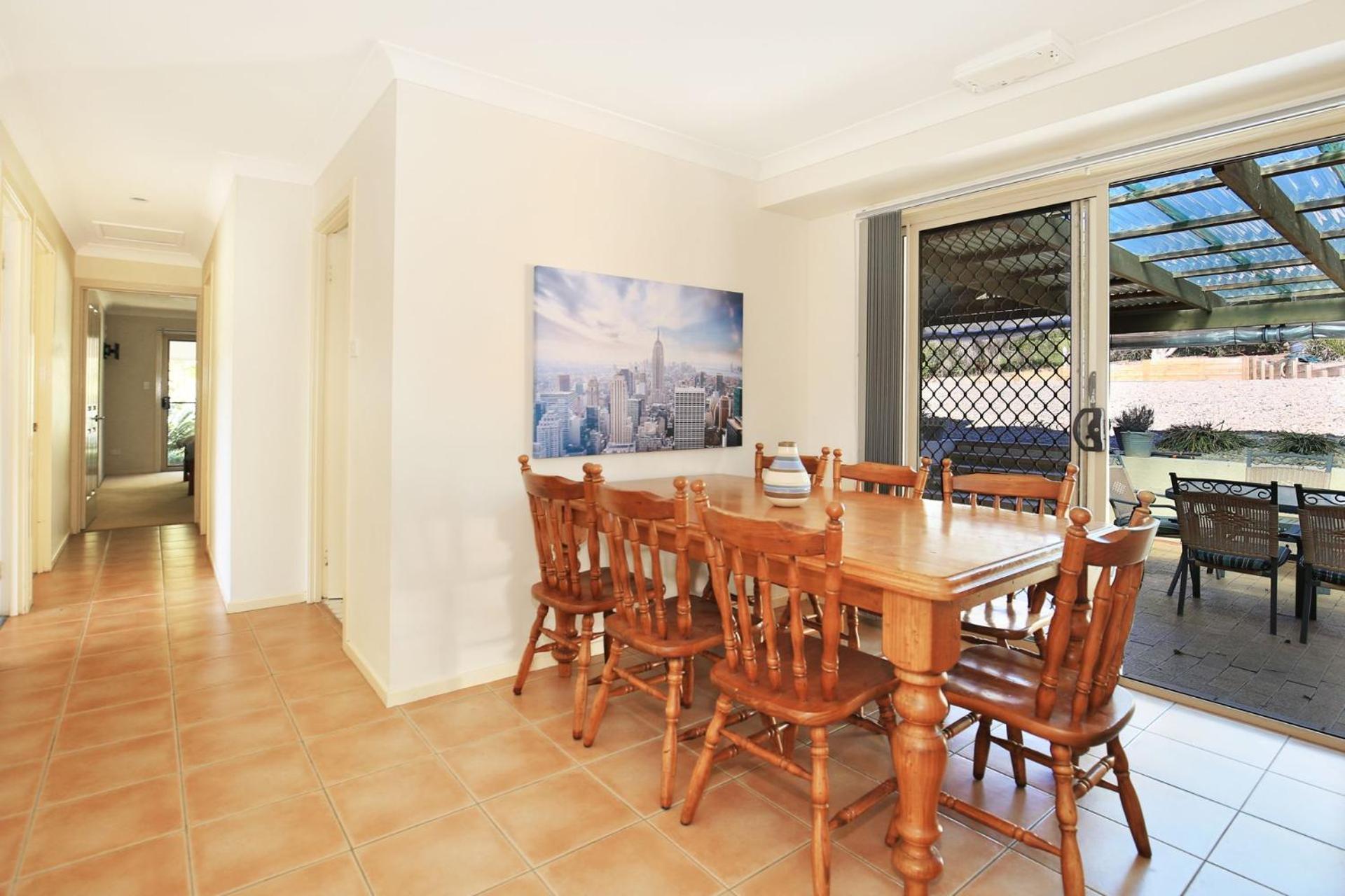 Coolaroo House - Rural Bliss By The Coast Holiday home *