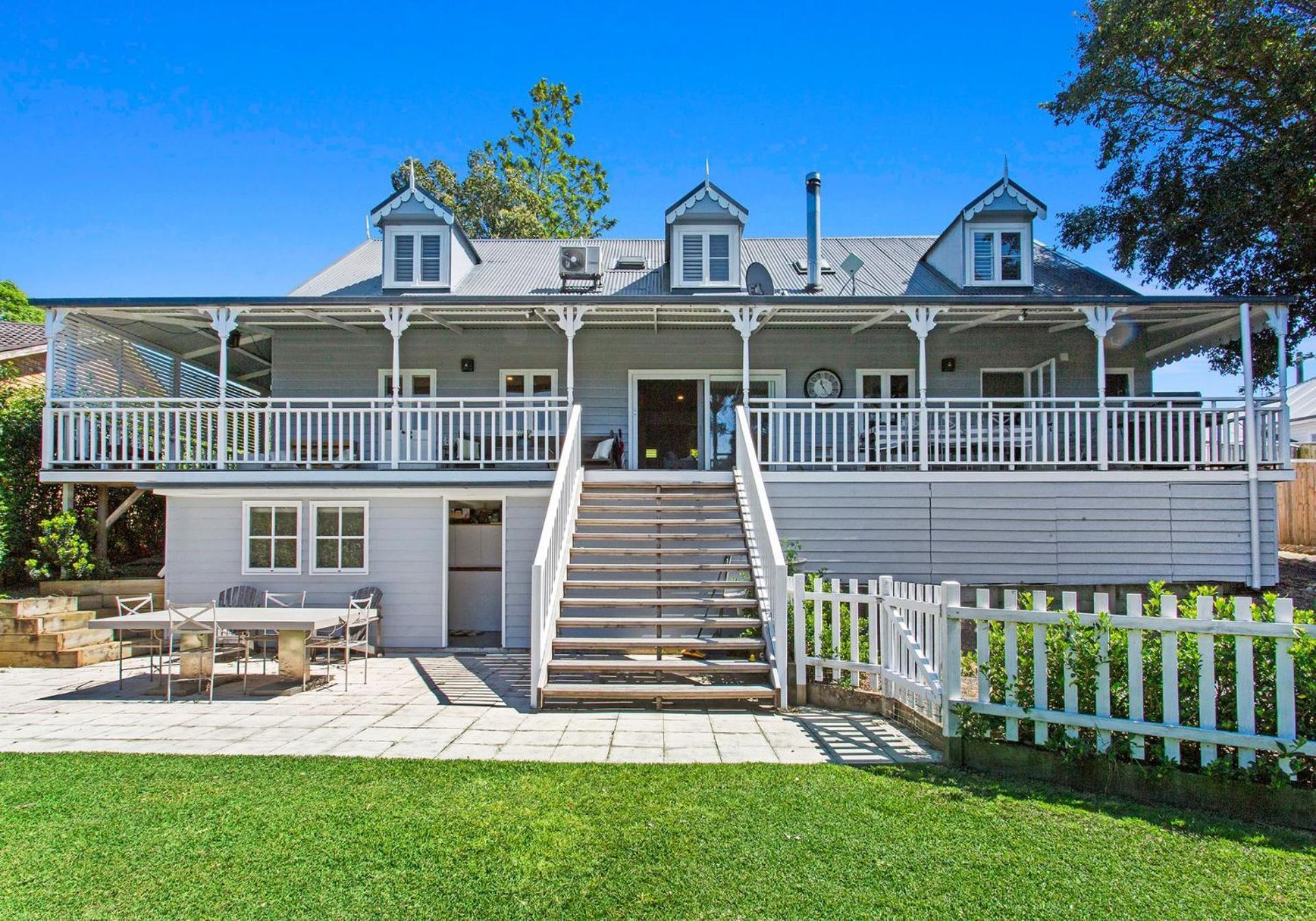 Holiday home Huckleberry House - A Luxurious Blissful Escape In