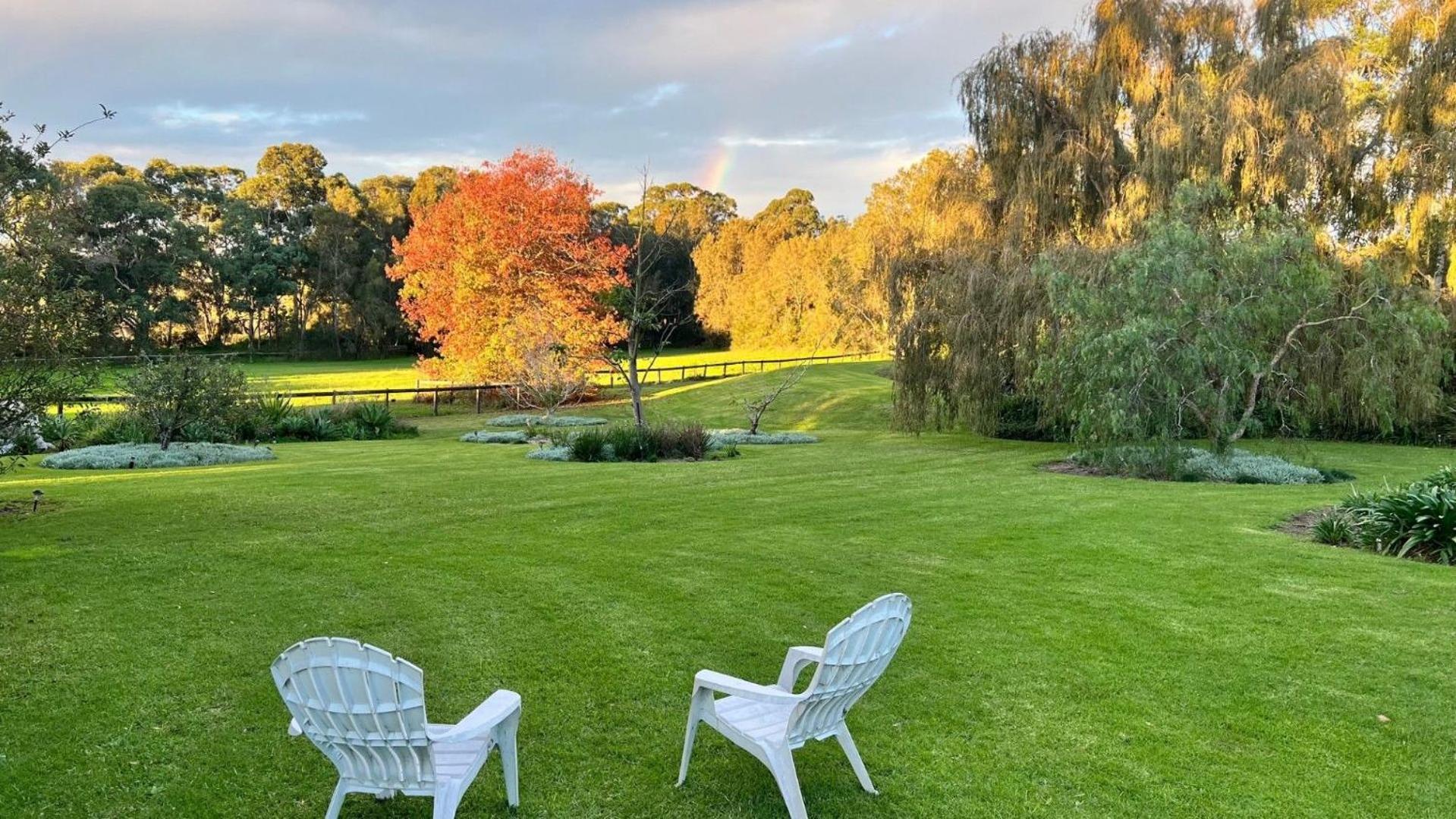 Holiday home Coolaroo House - Rural Bliss By The Coast *