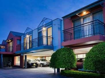 Village Boutique Motel